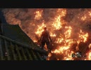 【実況】フロム初心者の子犬が狼になるまで逃げずに挑むSEKIRO Part10【隻狼】