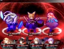 東方の迷宮２ボス戦プチ縛り【Blv344,Blv352,Blv356,Blv388】