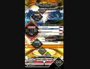 【SDVX】スキルアナライザー：LV07 雷電