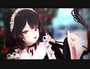 【にじさんじMMD】戌亥とこで『さようなら、花泥棒さん』
