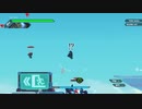 【HARDCORE MECHA】Steam版第四回非公式大会｢コード:ハードコア in クロガネ杯｣ 決勝戦 第1第2試合（ミナタン視点）