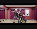 【ツイステ】サバナクローでPINK CAT【踊ってみた】