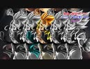 【MUGEN】 希望vs絶望リスペクト～どうして空は青いのか～partⅣ