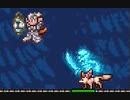 【TerrariaJEプレイ】紲星あかりが征くJourney's end【ゆっくり＆あかり実況】Part19