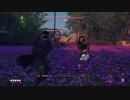 【Ghost of Tsushima】対馬を遊び対く馬す#12【実況】