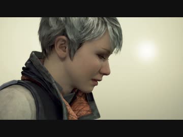 【実況】Detroit: Become Humanでたわむれる Part1８(終）