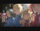 しゅごキャラ!　第34話　マジ!?　幽霊屋敷大冒険！