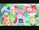 しゅごキャラ!　第38話　キーとロックとアイツとあたし！