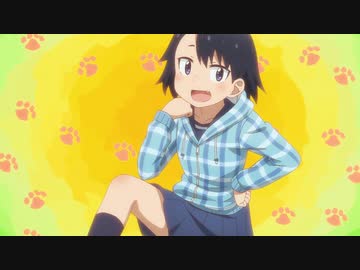 放課後ていぼう日誌　れぽーと04　エギング