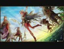 難易度ハードでシノビ族プレイ！ Part4【ブリガンダイン ルーナジア戦記】 BRIGANDINE/Switch