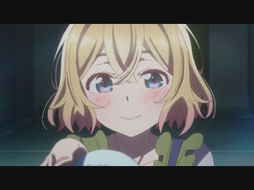 彼女、お借りします 第3話「「海と彼女」-ナツカノ-」