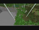 整地してスポナーを64個掘り出すマインクラフトpart123