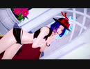 [東方 MMD] Heart Attack - 永江衣玖