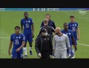 《19-20EPL：第38節(最終節)》 チェルシー vs ウォルヴァーハンプトン
