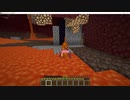 元介護職サローがしゃべりたいだけ【Minecraft】　part33