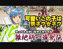 関西人３人が俺屍実況・第７５回【雑把柄一族創伝】