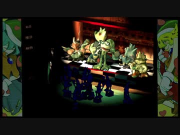 [ゆっくり実況]　moon　その18