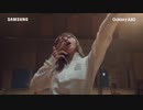 TVCM - Samsung Galaxy A80 with BlackPink