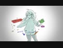 スト/ロボ/ラスト【手書きPV】