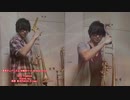 革命デュアリズム/水樹奈々×T.M.Revolutionをトロンボーンで演奏してみた
