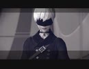 #1　一度挫折したけどまた頑張ってみますニーアオートマタ