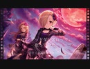 アンデッドダンスロック 歌ってみた 【谷キリカ&高森コウ】