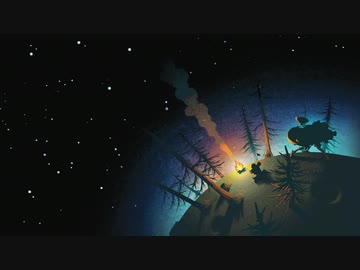 Outer Wilds 字幕プレイ Part1