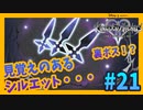 【KH2FM】裏ボス！？まだ戦える器じゃないwww【無知過ぎるキングダムハーツ2実況#21】