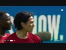 南野先発 《19-20EPL：第38節(最終節)》 ニューカッスル vs リヴァプール