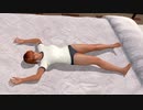 ベッドでフォトパラダイス かすみ 20.7.27.20