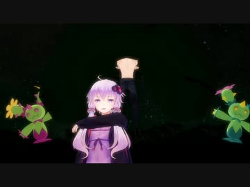 【結月ゆかり】諸刃軸で行くポケモン剣盾　part４【Flow_Scramble_Stage】