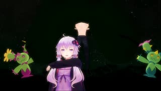 【結月ゆかり】諸刃軸で行くポケモン剣盾　part４【Flow_Scramble_Stage】