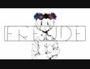 フロイデ / 4na【歌ってみた】