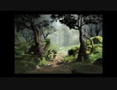 『Memoria』　RPG　戦闘曲風