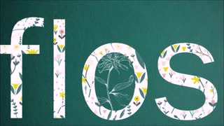 flos 歌ってみた　【紫葵】