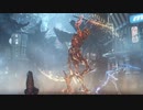 3DMark FireStrikeデモ【1080P】
