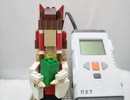 NXT神社.lego