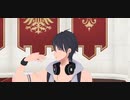 ゆめおと社長で「ロメオ」【にじさんじMMD】