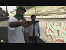 ⌘プレイアーカイブ⌘ grand theft auto Ⅴ その9