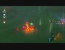 ゼルダの伝説ブレスオブザワイルドゴロン編から実況プレイPart13
