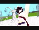 【NEUTRINOカバー+MMD】きりたんさんに『Ievan polkka』を歌わせて踊らせてみた