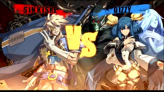 【GGXrdR2】日常対戦動画47【steam】　※