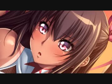 3分で分かる凄い方法でSteamの審査を突破した対魔忍