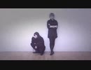 【まりすけ町】罰ゲームを踊ってみた