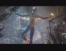 3DMark TimeSpyデモ【1080P】