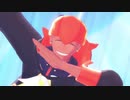 【MMDポケモン】キバナさんでどぅーまいべすと！【自作モデルテスト】