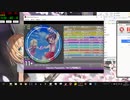 simai創作譜面　electro peaceful MASTER