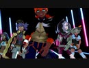 【MMDポケモン】一騎当千【ダンデ/キバナ/ネズ/ルリナ/サイトウ】