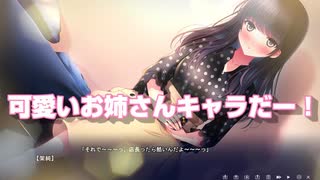 6話　すげぇ昼ドラ感なエロゲ（スワローテイル実況）
