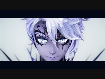 【MMDツイステ】アズール × Clear